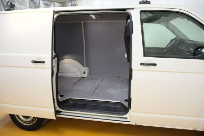 VW Transporter T6 Gebrauchtwagen