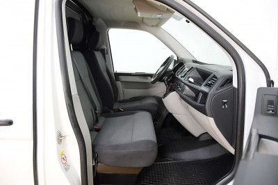 VW Transporter T6 Gebrauchtwagen