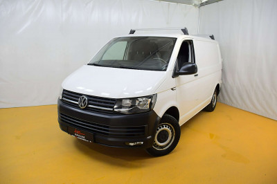 VW Transporter T6 Gebrauchtwagen