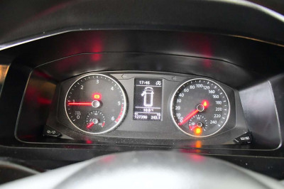 VW Transporter T6 Gebrauchtwagen