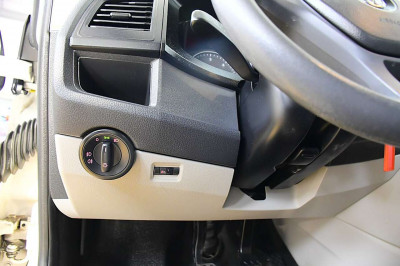 VW Transporter T6 Gebrauchtwagen