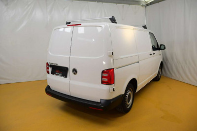 VW Transporter T6 Gebrauchtwagen