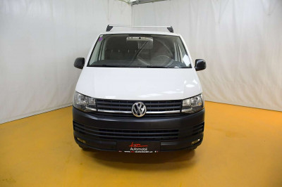 VW Transporter T6 Gebrauchtwagen