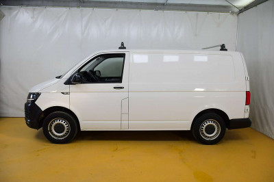 VW Transporter T6 Gebrauchtwagen