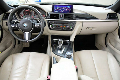 BMW 4er Gebrauchtwagen