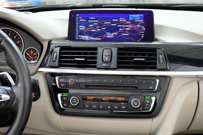 BMW 4er Gebrauchtwagen