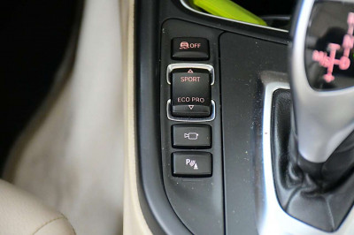 BMW 4er Gebrauchtwagen