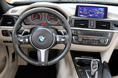 BMW 4er Gebrauchtwagen