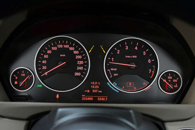 BMW 4er Gebrauchtwagen