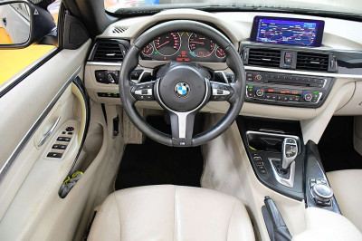 BMW 4er Gebrauchtwagen