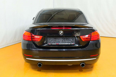 BMW 4er Gebrauchtwagen
