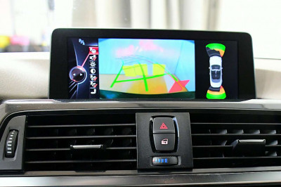 BMW 4er Gebrauchtwagen