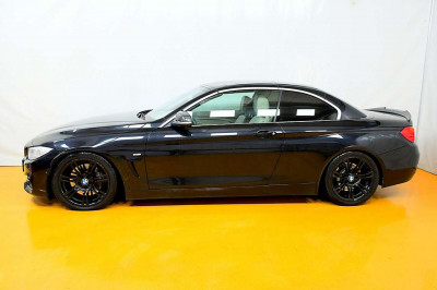 BMW 4er Gebrauchtwagen