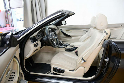 BMW 4er Gebrauchtwagen