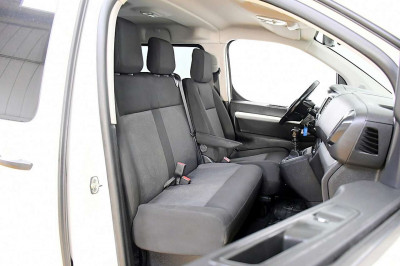 Opel Vivaro Gebrauchtwagen