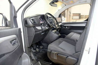 Opel Vivaro Gebrauchtwagen