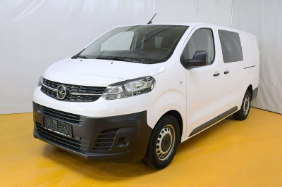Opel Vivaro Gebrauchtwagen