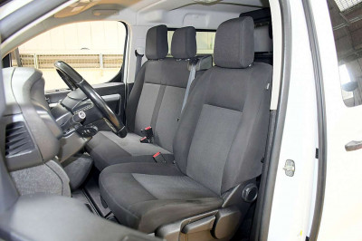 Opel Vivaro Gebrauchtwagen