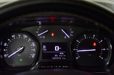 Opel Vivaro Gebrauchtwagen