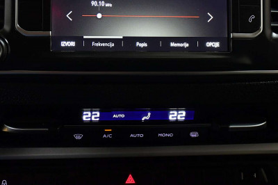 Opel Vivaro Gebrauchtwagen