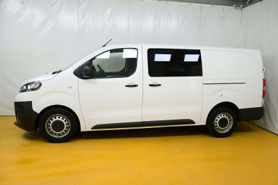 Opel Vivaro Gebrauchtwagen