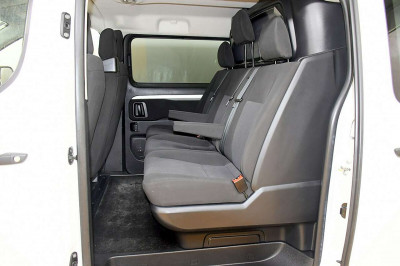 Opel Vivaro Gebrauchtwagen