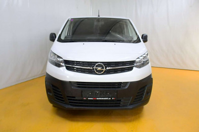 Opel Vivaro Gebrauchtwagen