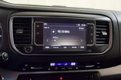 Opel Vivaro Gebrauchtwagen