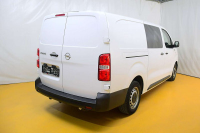 Opel Vivaro Gebrauchtwagen