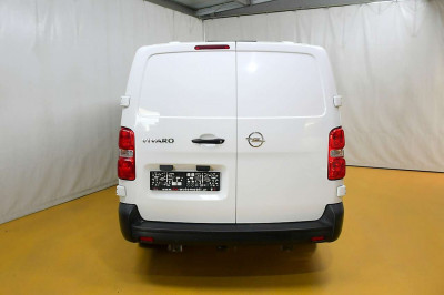 Opel Vivaro Gebrauchtwagen