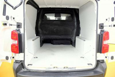 Opel Vivaro Gebrauchtwagen