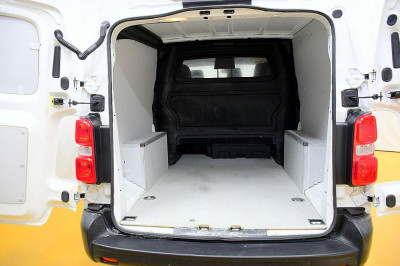 Opel Vivaro Gebrauchtwagen