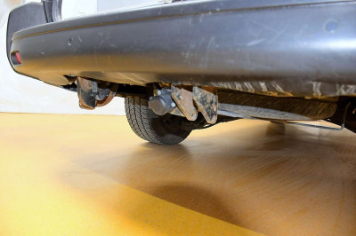 Opel Vivaro Gebrauchtwagen