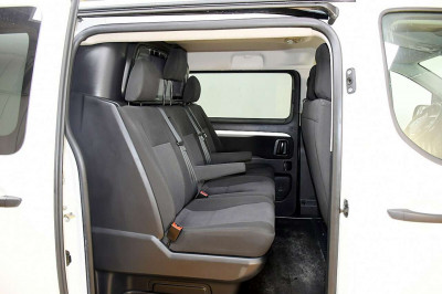 Opel Vivaro Gebrauchtwagen