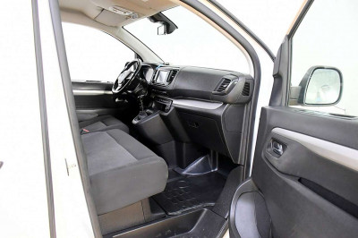 Opel Vivaro Gebrauchtwagen