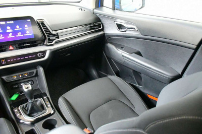 KIA Sportage Gebrauchtwagen