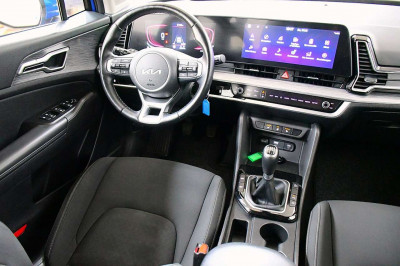 KIA Sportage Gebrauchtwagen