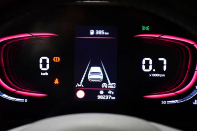 KIA Sportage Gebrauchtwagen