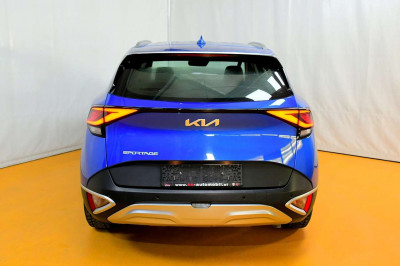 KIA Sportage Gebrauchtwagen