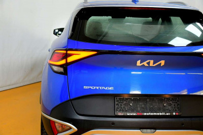 KIA Sportage Gebrauchtwagen