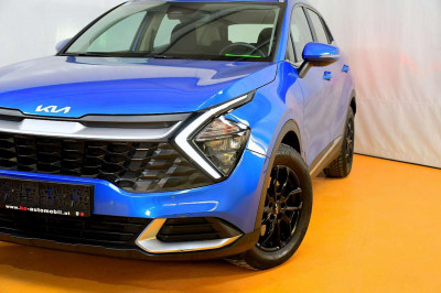 KIA Sportage Gebrauchtwagen