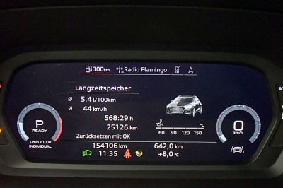 Audi A3 Gebrauchtwagen