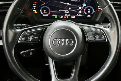 Audi A3 Gebrauchtwagen