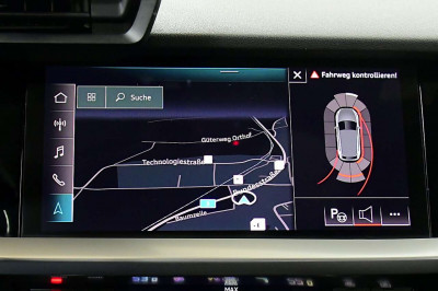 Audi A3 Gebrauchtwagen