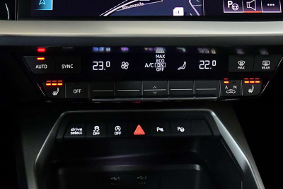 Audi A3 Gebrauchtwagen