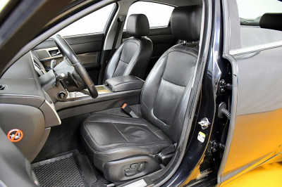 Jaguar XF Gebrauchtwagen