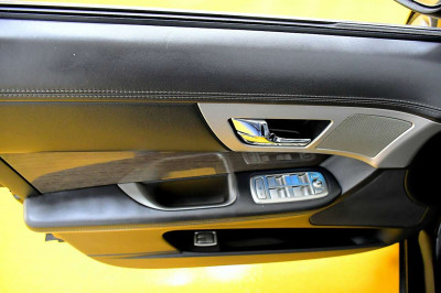 Jaguar XF Gebrauchtwagen