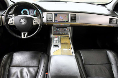 Jaguar XF Gebrauchtwagen