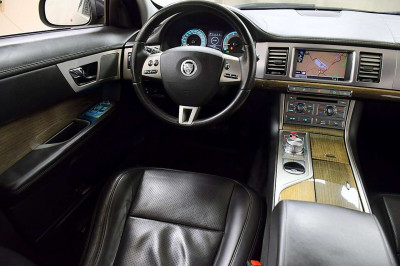 Jaguar XF Gebrauchtwagen