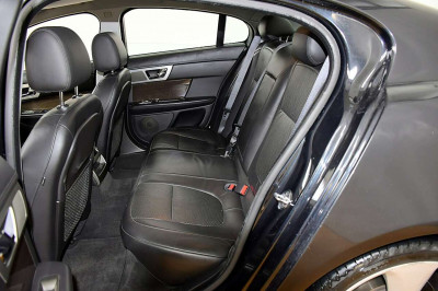 Jaguar XF Gebrauchtwagen